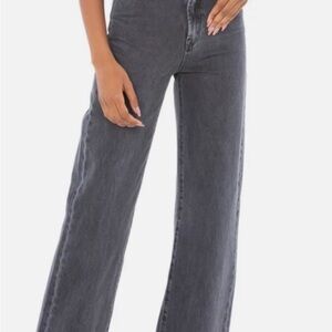 ROLLAS jeans vintage black NWT